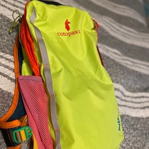 Brand NEW Cotopaxi backpack